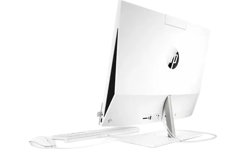Замена стекла HP Pavilion Slimline AIO
