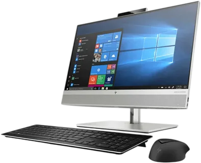 Замена стекла HP EliteOne 800 G6