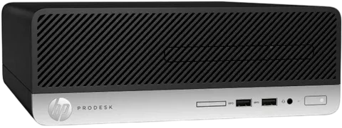 Замена стекла HP ProDesk 400 G6 AIO