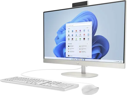 Замена стекла HP IdeaCentre AIO 720/740 (27″)