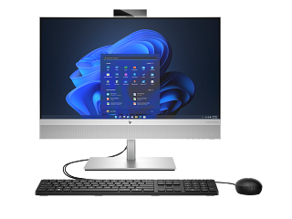 Замена стекла HP EliteOne 840 G9 (6D9C5AW)
