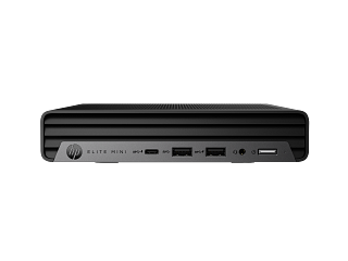 Замена HDD (замена жёсткого диска) HP Elite Mini 800 G9 (5X7A5EA)