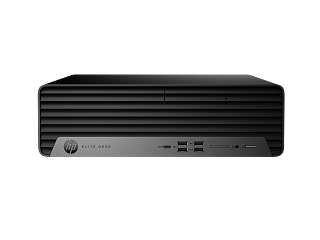 Замена HDD (замена жёсткого диска) HP Elite SFF 800 G9 (6D7C5AW)