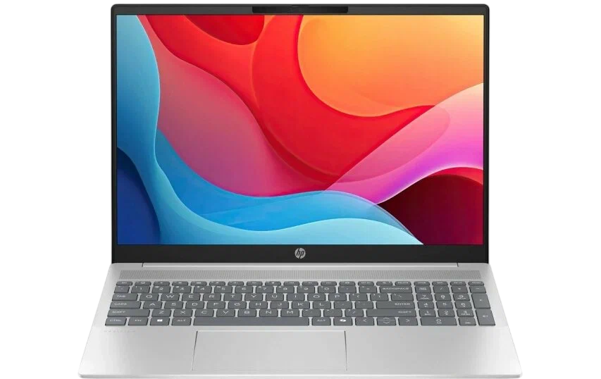 Установка драйверов HP Pavilion Plus 16