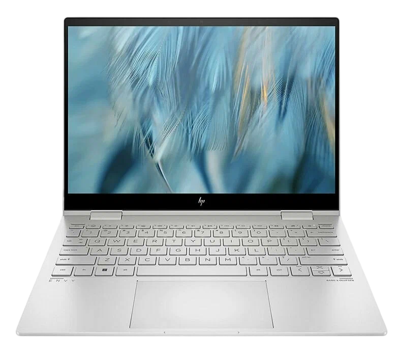 Установка драйверов HP Envy 13