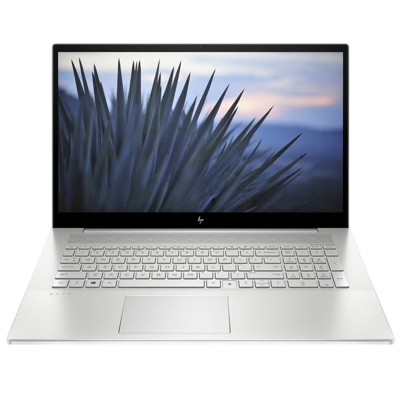 Установка драйверов HP Envy 17