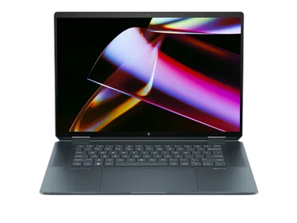 Установка драйверов HP Spectre x360 16
