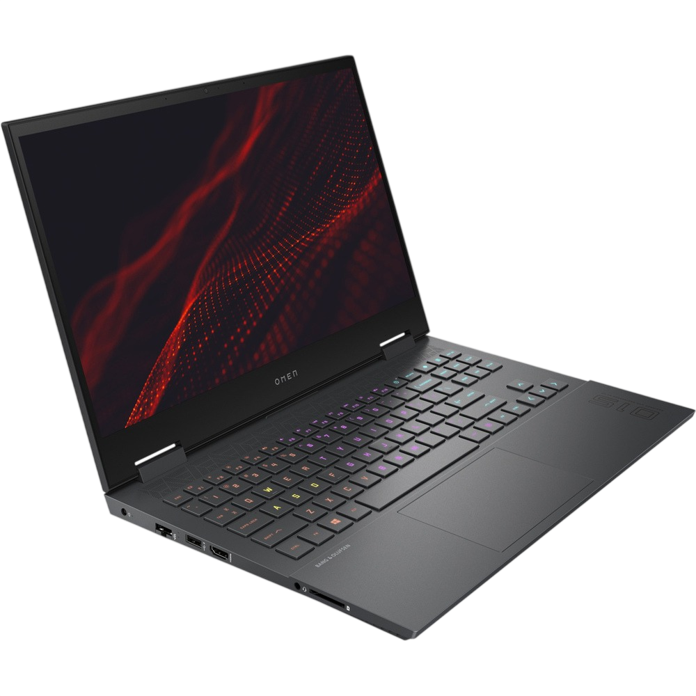 Установка драйверов HP OMEN 15