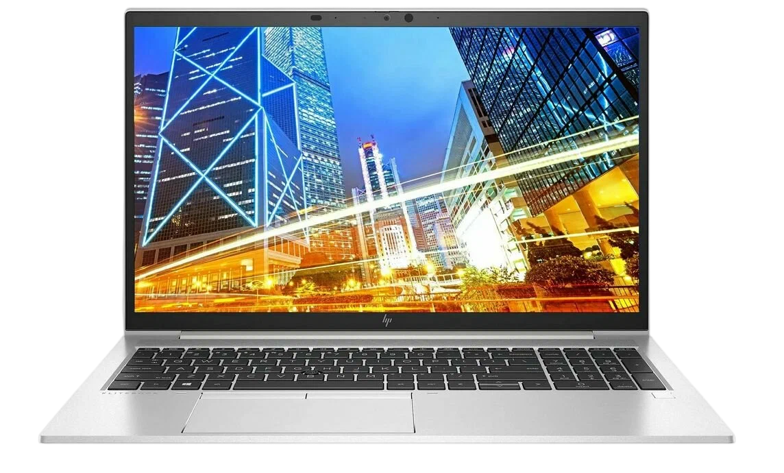 Установка драйверов HP EliteBook 850