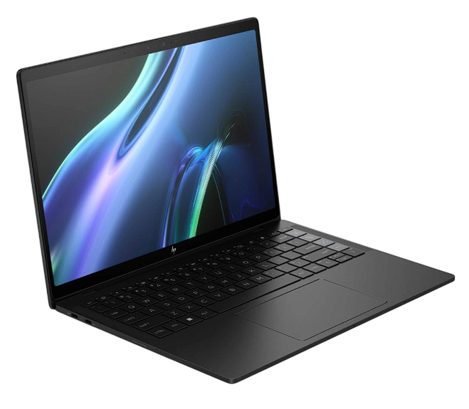 Установка драйверов HP Dragonfly 14