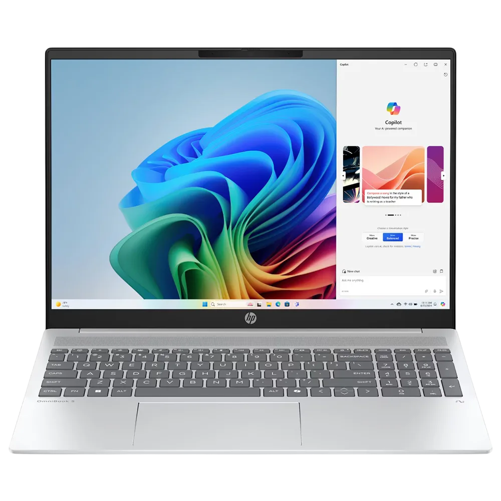Установка драйверов HP OmniBook 5