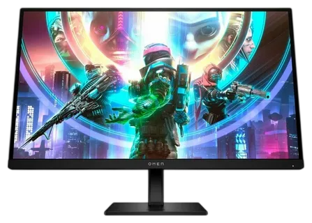 Замена электронных компонентов HP OMEN 27qs