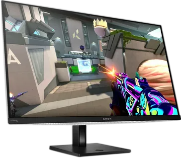 Замена электронных компонентов HP OMEN Transcend 32